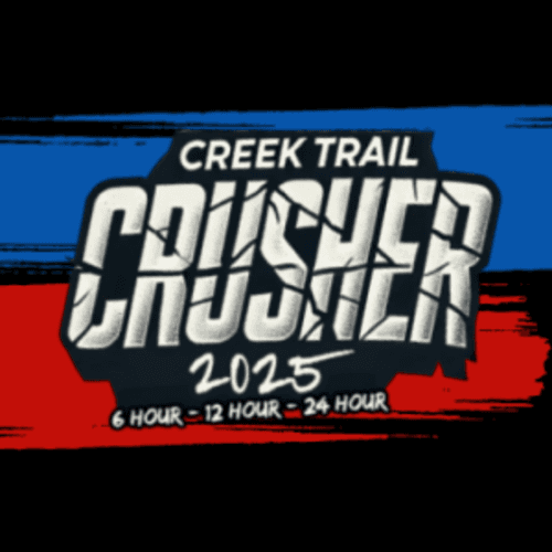 Creek Trail Crusher