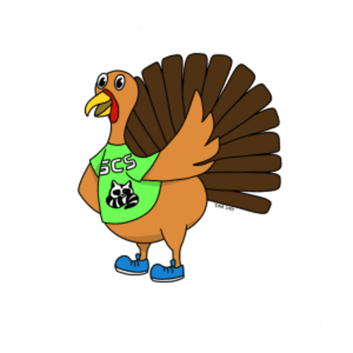 2nd Annual Saline County Strider Turkey Trot 5k