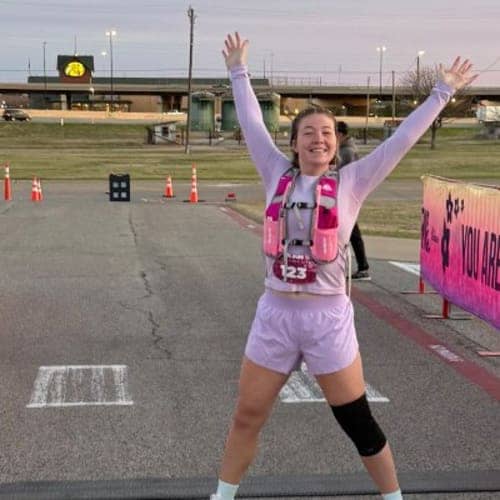 Cami’s 20th Birthday 5k