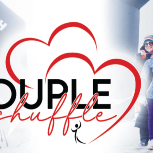 Couple Shuffle - North Little Rock