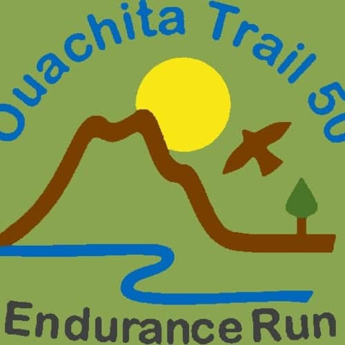 Ouachita Trail 50