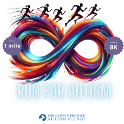 Run For Autism And Resource Event