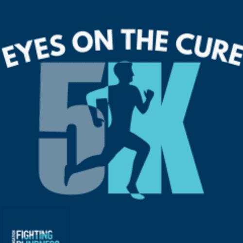 Eyes On The Cure 5k