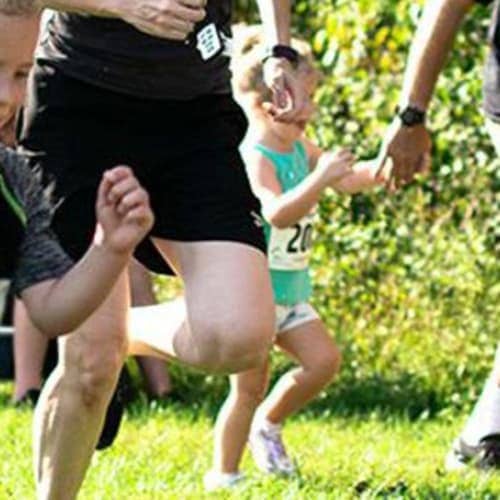 Crusader Xc Youth Invitational