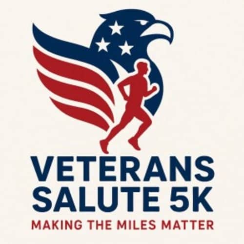 Veterans Salute 5k Run/walk