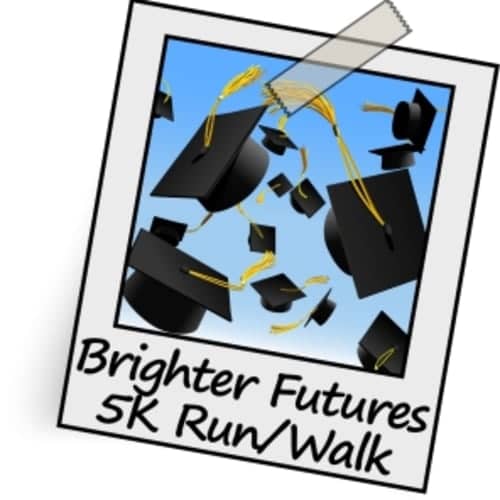 Brighter Futures 5k