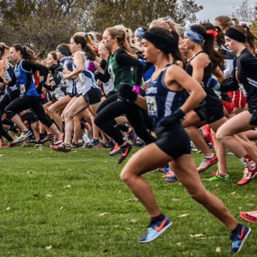 Nirca Cross Country Open 6k