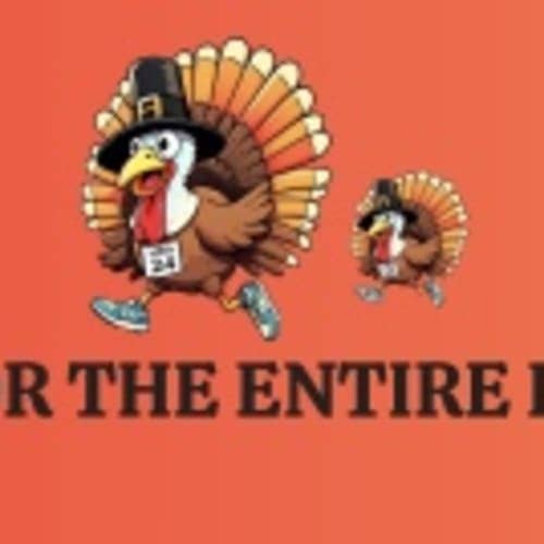 Gobbler 5k Fun Run/walk