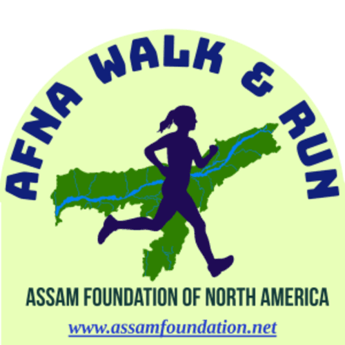Afna Walk & Run 2025 (houston)