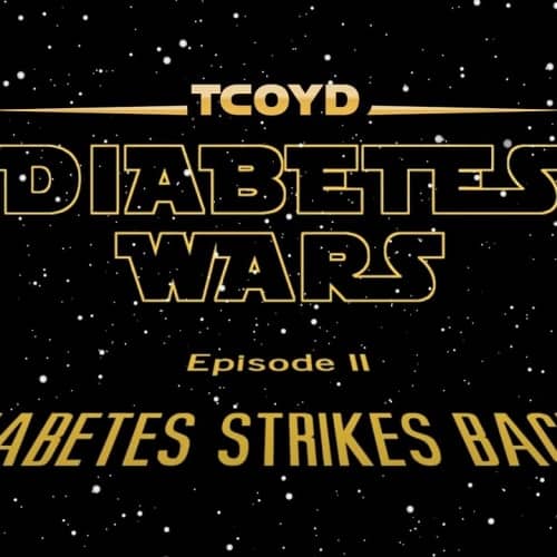 Diabetes Wars