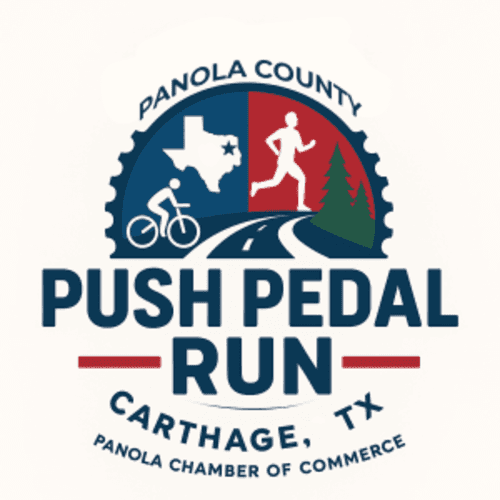 Panola Push Pedal Run