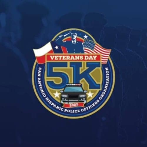 Sahpoo Veteran's Day 5k Run/walk