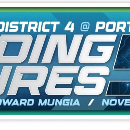 District 4 & Port San Antonio Building Futures Activate 5k