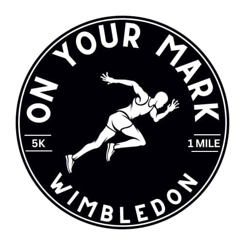 Wimbledon Run, Walk, Bolt