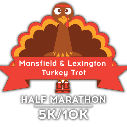 Lexington Turkey Trot