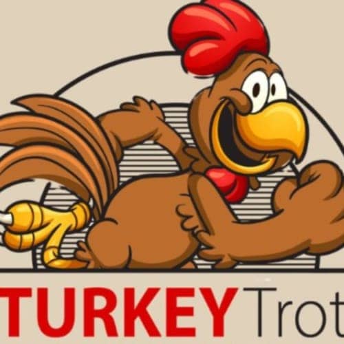 Americas Hr Turkey Trot