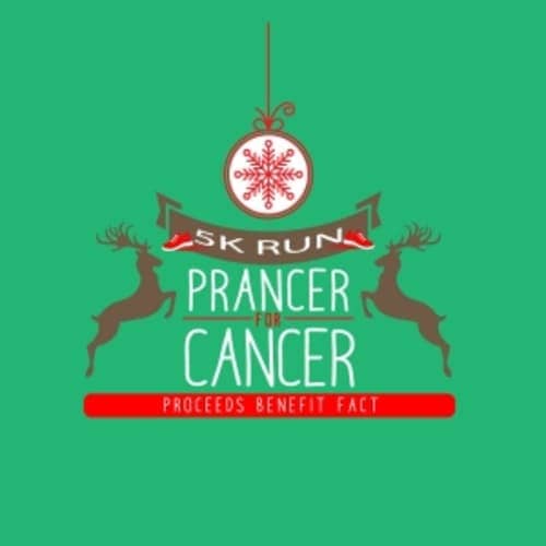 Prancer For Cancer | Holiday 5k To Benefit Fact Seneca County