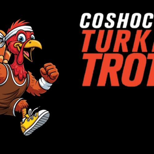 Coshocton Turkey Trot 5k Run/walk