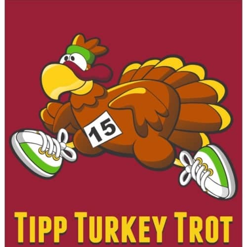 Tipp Turkey Trot