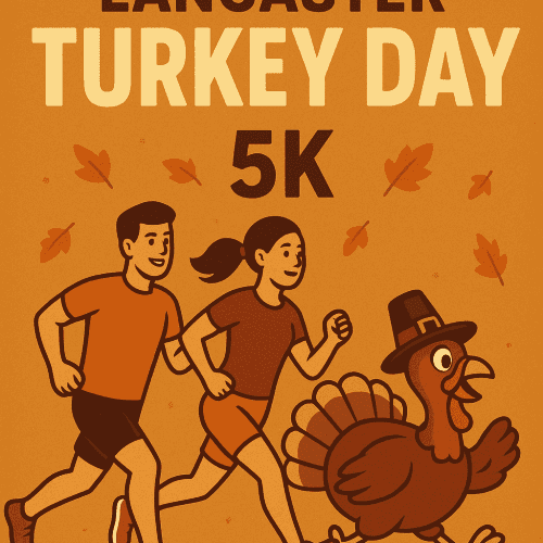Lancaster Turkey Day 5k