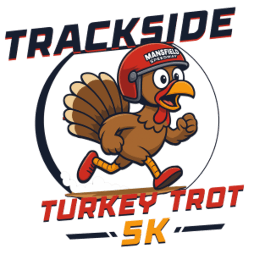 Mansfield Speedway Trackside Turkey Trot