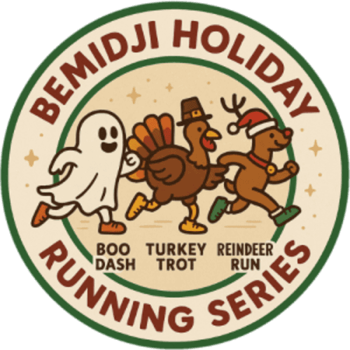 Bemidji Holiday Running Series