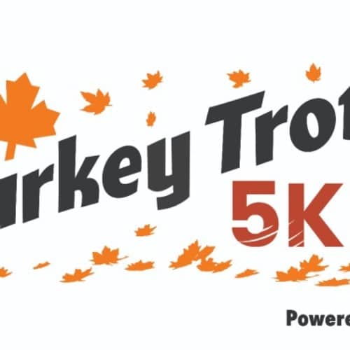 2025 Maple Grove Turkey Trot