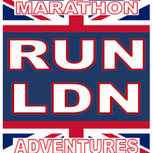 Marathon Adventures 2026 London Marathon Adventure Deposit