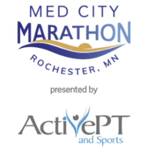 Med City Marathon, Presented By Activept
