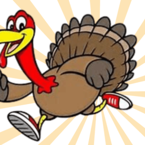 Wash U Vs. Cancer Turkey Trot