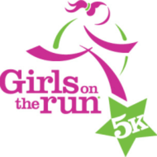 Girls On The Run Fall 5k