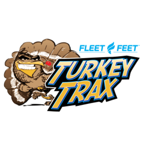 Fleet Feet Columbia Turkey Trax 5k
