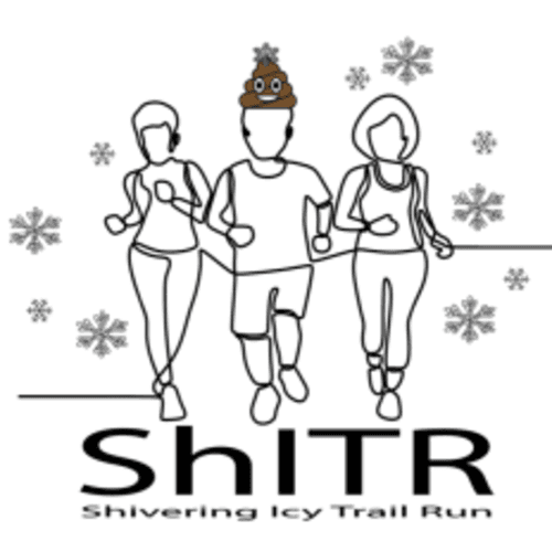 Shitr - Shivery Icy Trail Run
