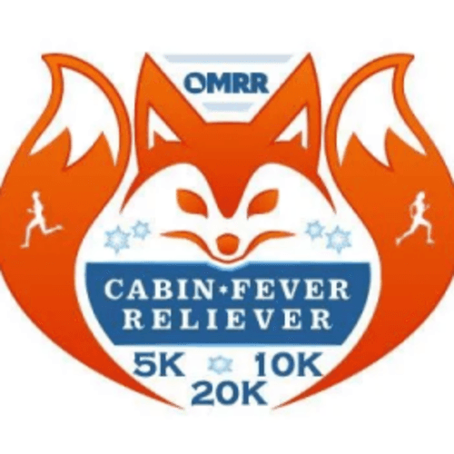 Omrr's Cabin Fever Reliever