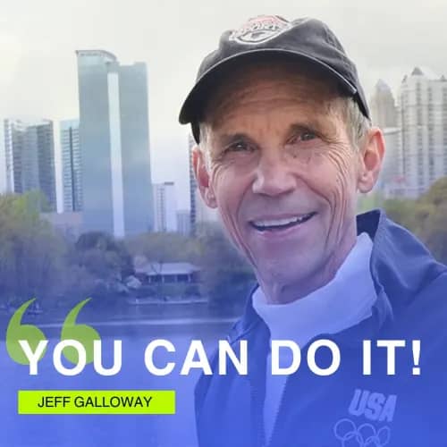 Runwalk Tulsa | Tulsa Galloway