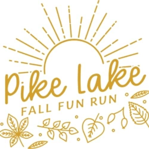 Pike Fall Fun Run