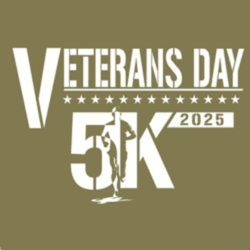 Veterans Day 5k - Mitch Park