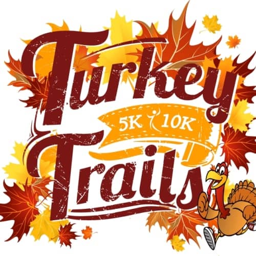 Turkey Trails- Oklahoma City