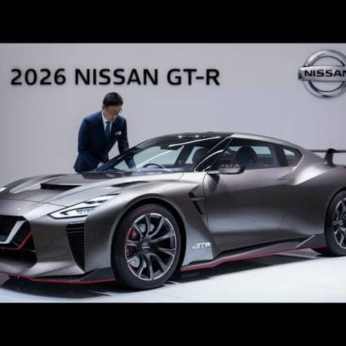 Gtr 2026