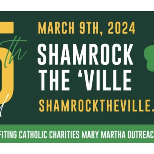 Shamrock The 'ville