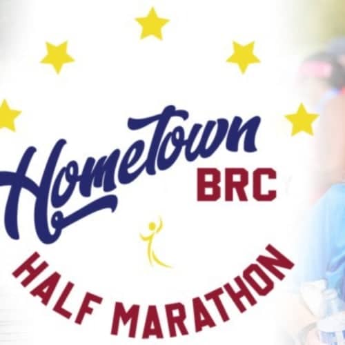 Hometown Half Marathon & 5k/10k - Oklahoma City