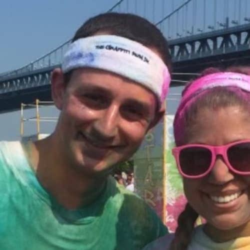 Cait's Walk, Run, Skip Or Dance 5k