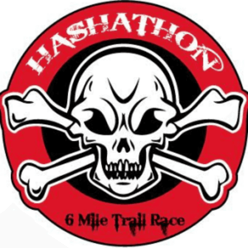 Hashathon 6-mile Treacherous Trail Run