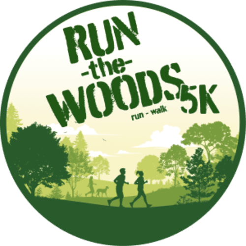 Run The Woods 5k