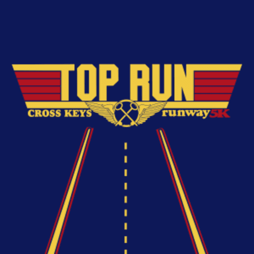 Cross Keys Runway 5k