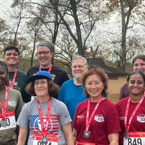 H.i.p.h.o.p. Presents The 26th Annual 5k Fun Run/walk (hybrid Event)