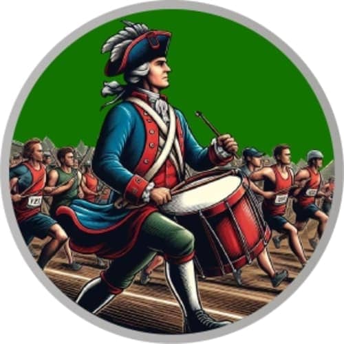 The New Jersey Fall Half, 10k, And 5k