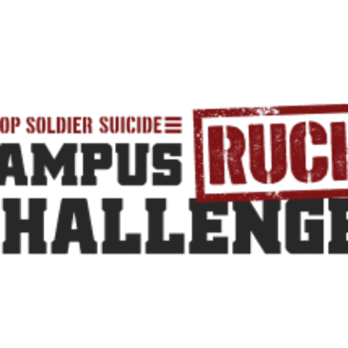 Campus Ruck Challenge 2025 Michigan State University