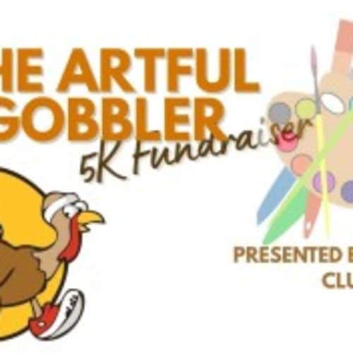 The Artful Gobbler 5k Fundraiser Presented By Henry's Club