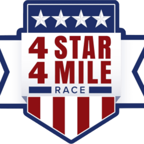 4star 4mile Race